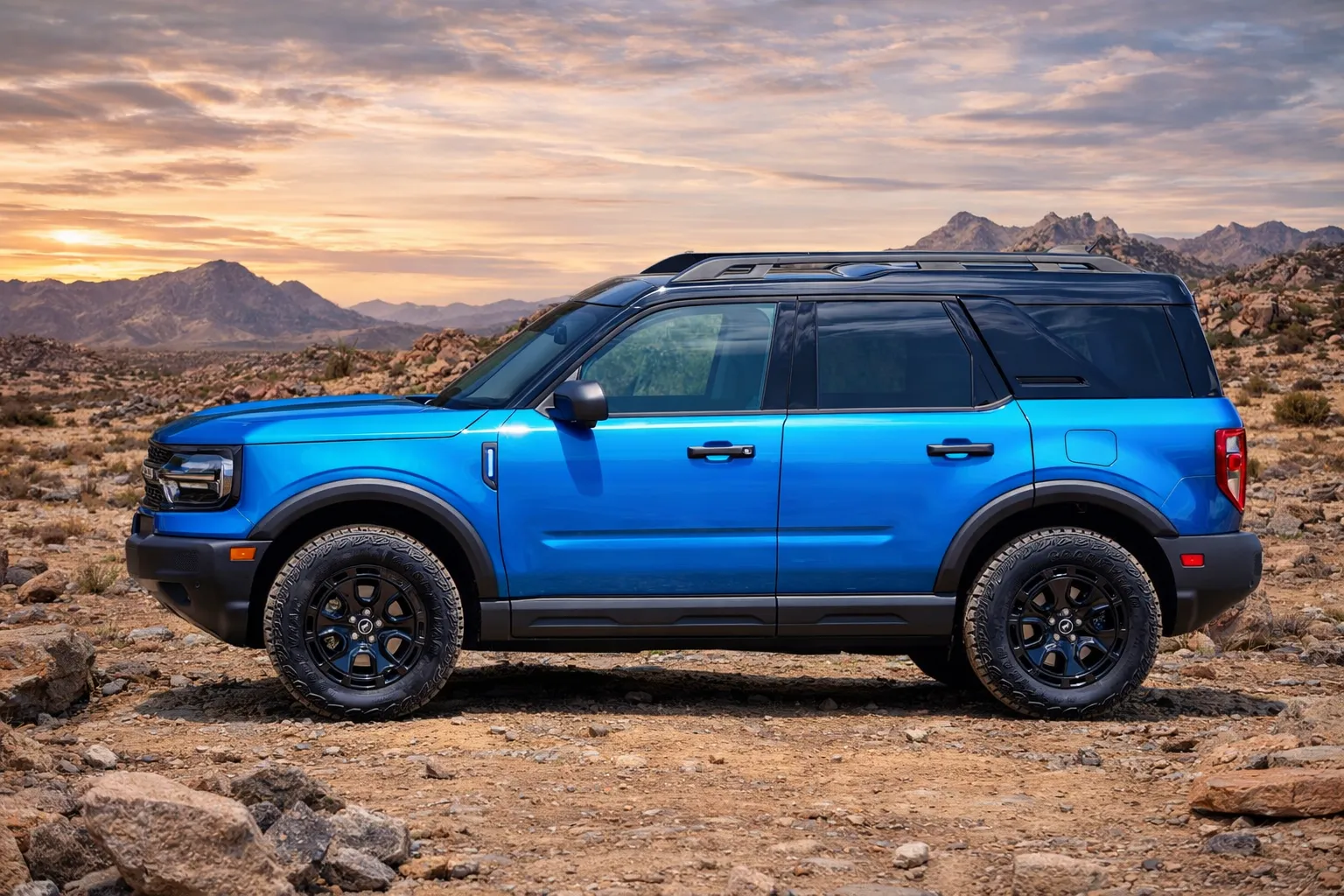 Technology, Drive Modes, and the Way It Supports Confidence